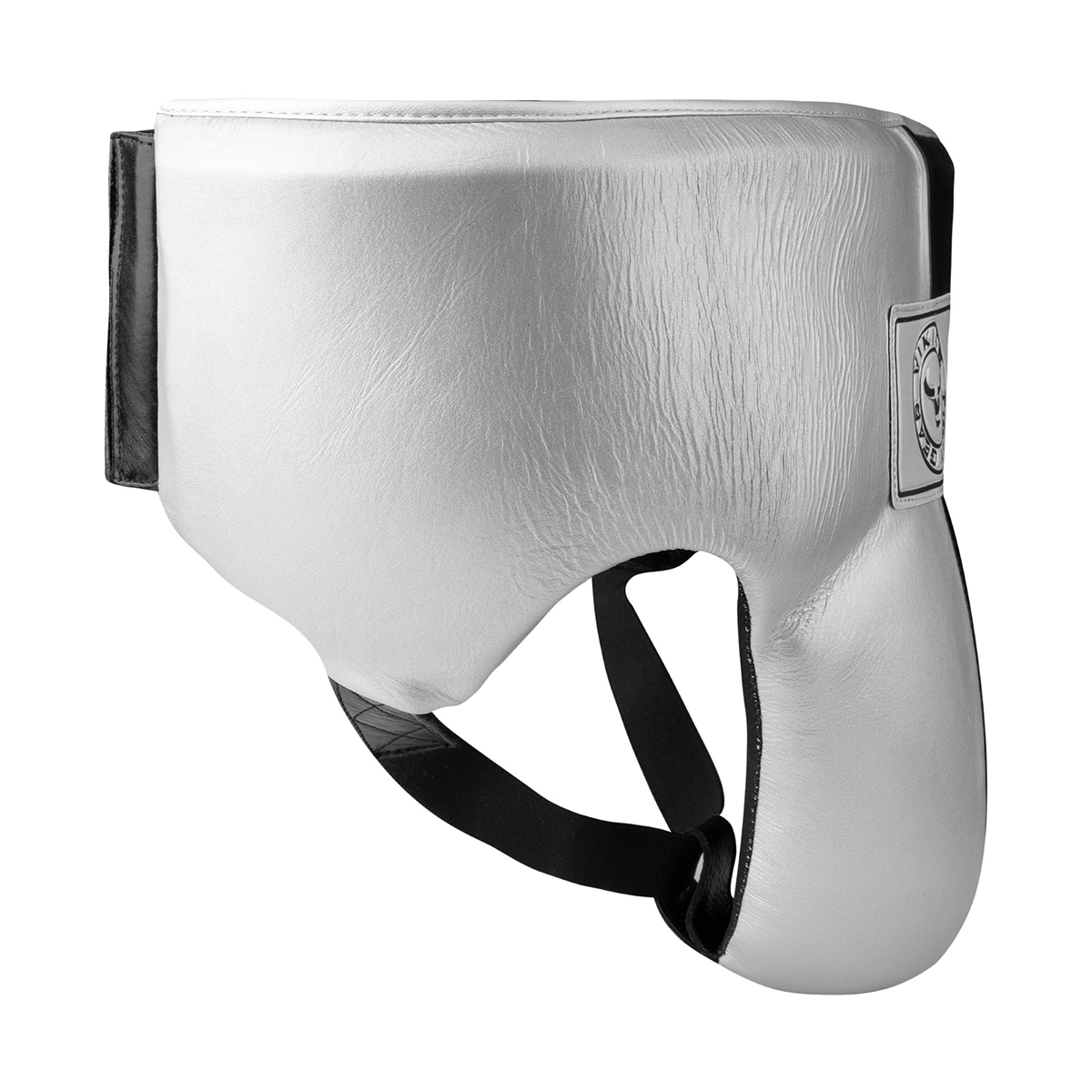 Viking Valhalla Pro Groin Guard (Lace)