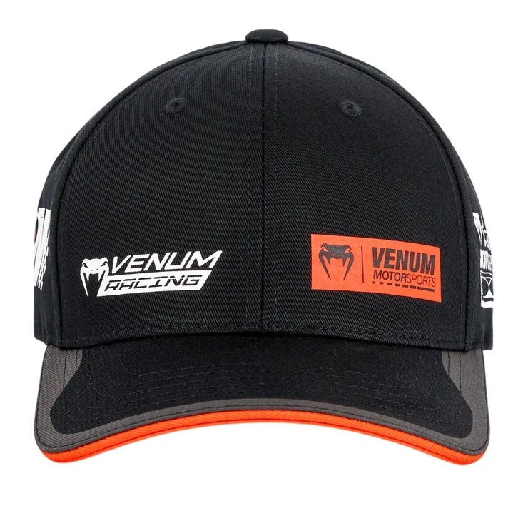 Venum Motorsport Hat