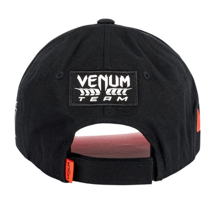 Venum Motorsport Hat