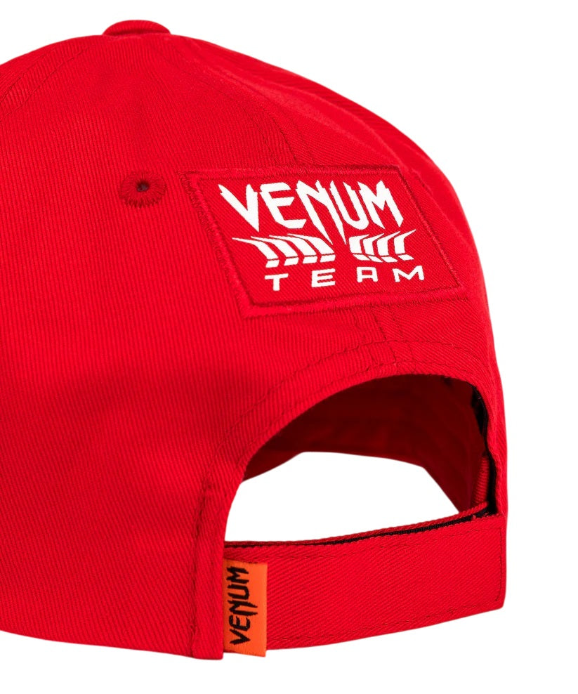 Venum Motorsport Hat