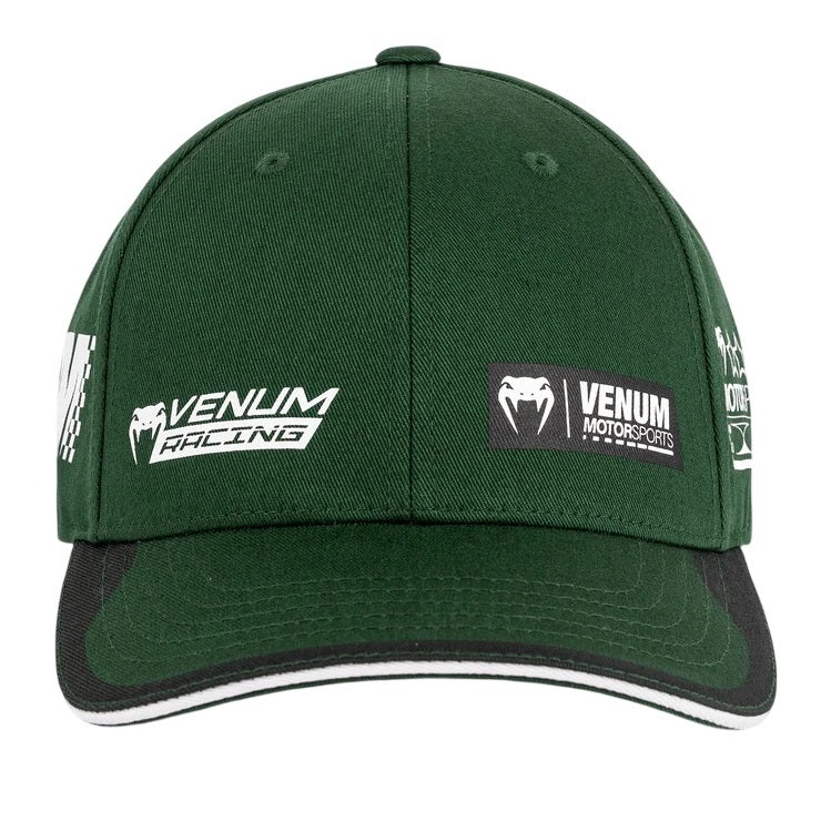 Venum Motorsport Hat