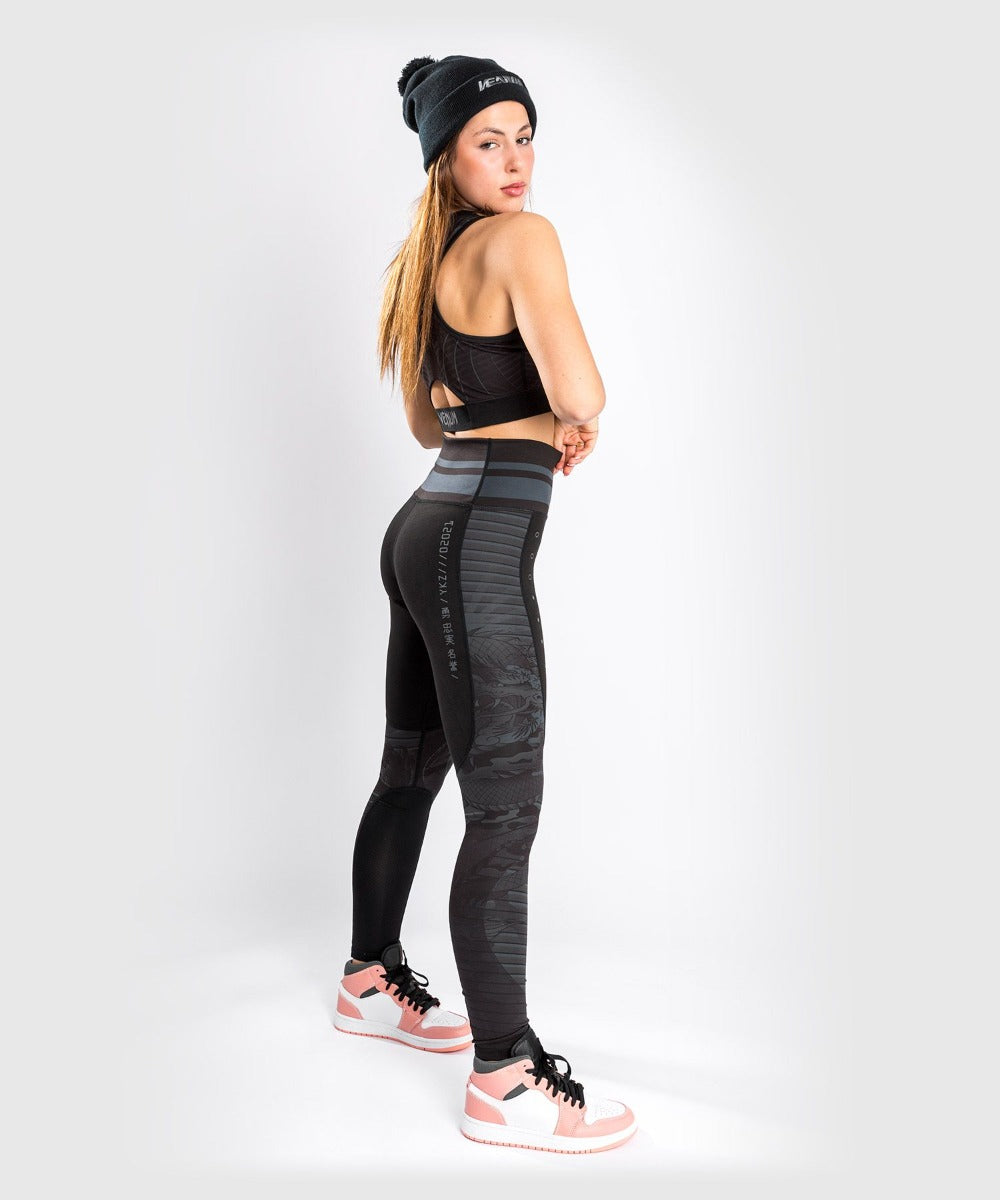 Venum Womens YKZ21 Leggings