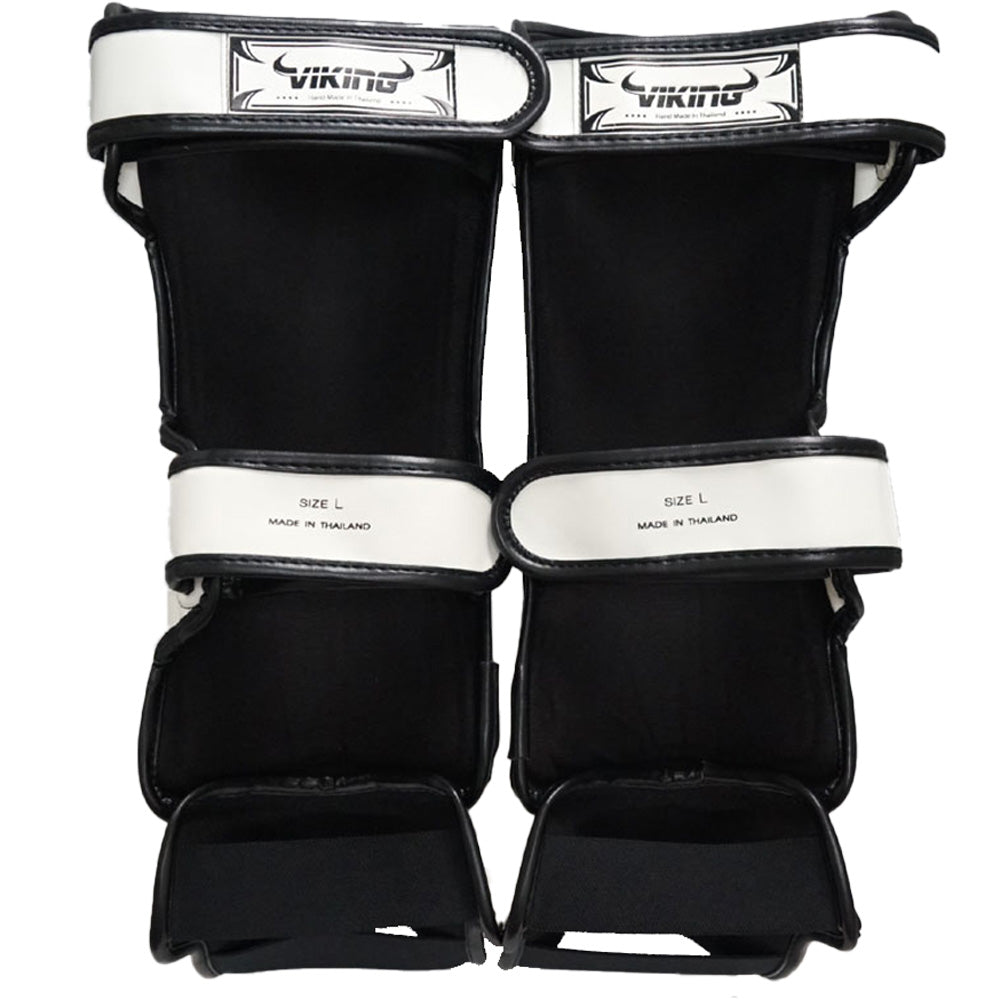 Viking Diablo Shinguards