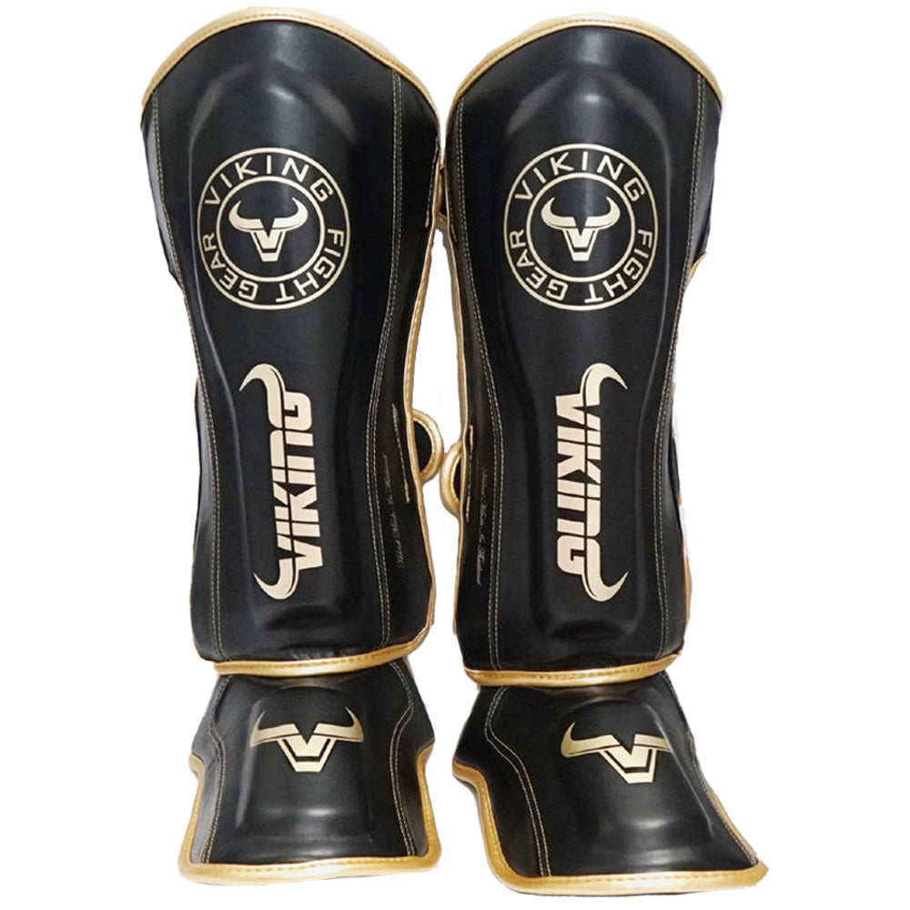 Viking Diablo Shinguards