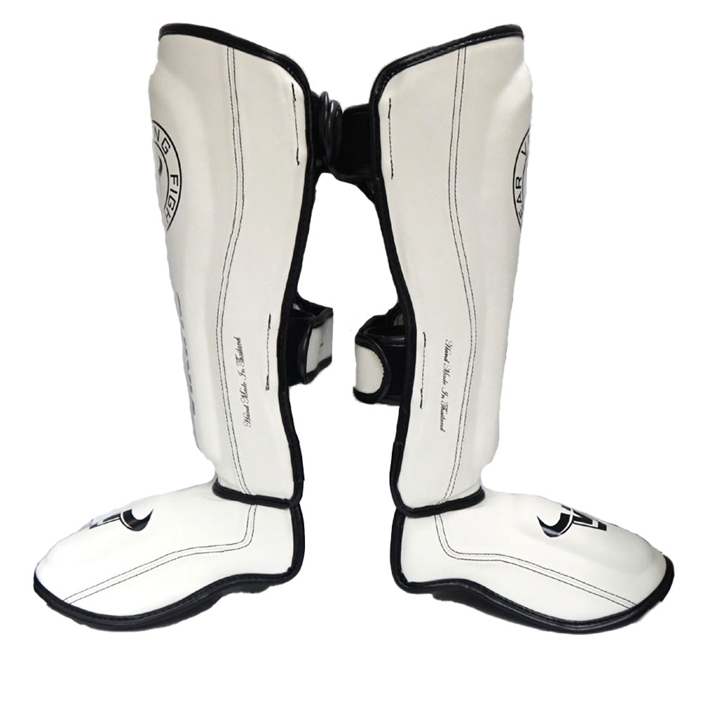 Viking Diablo Shinguards