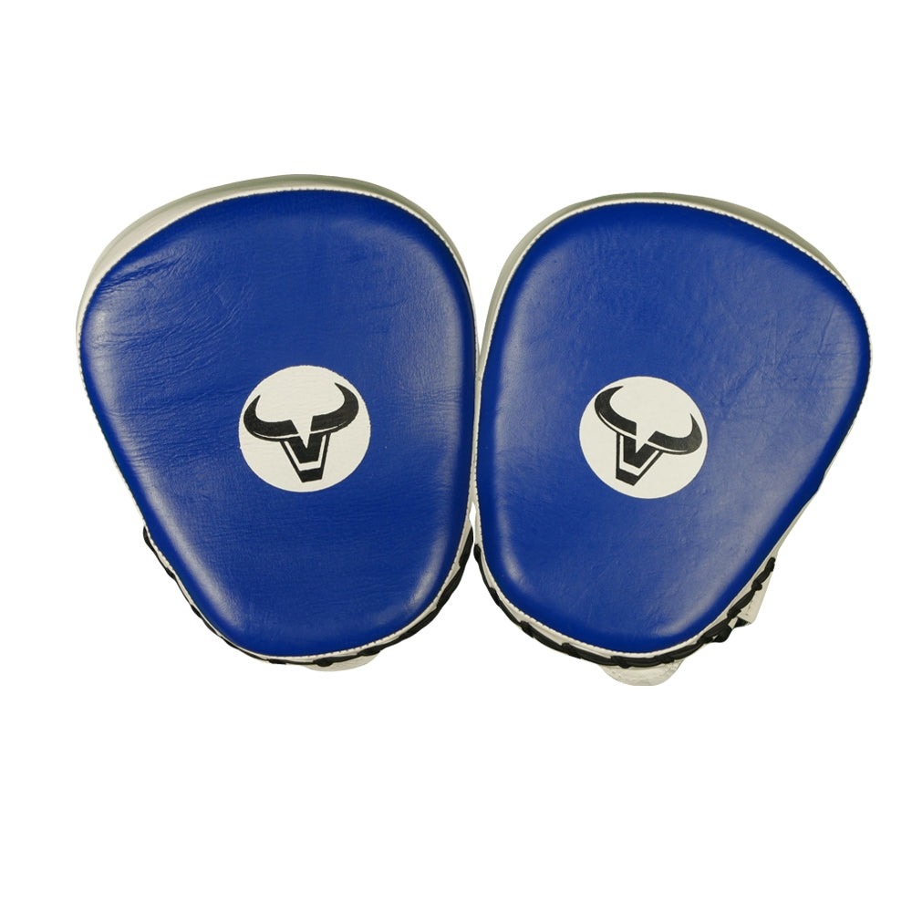 Viking Micro Leather Gel Speed Pads