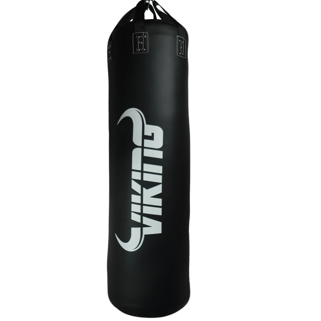 Viking Leather Pro 6FT Banana Punching Bag