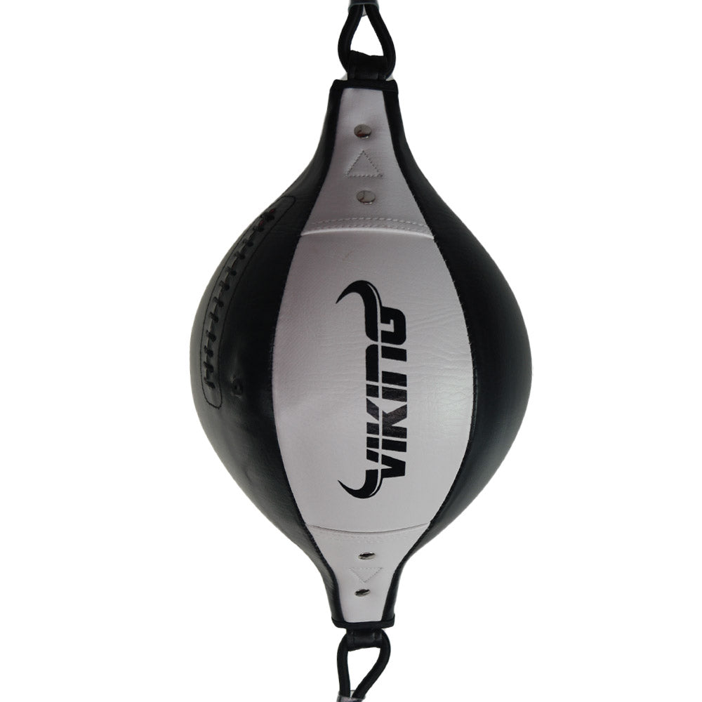 Viking Vortex Leather Floor to Ceiling Ball