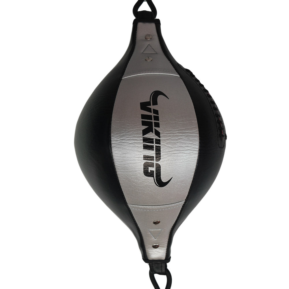 Viking Vortex Leather Floor to Ceiling Ball