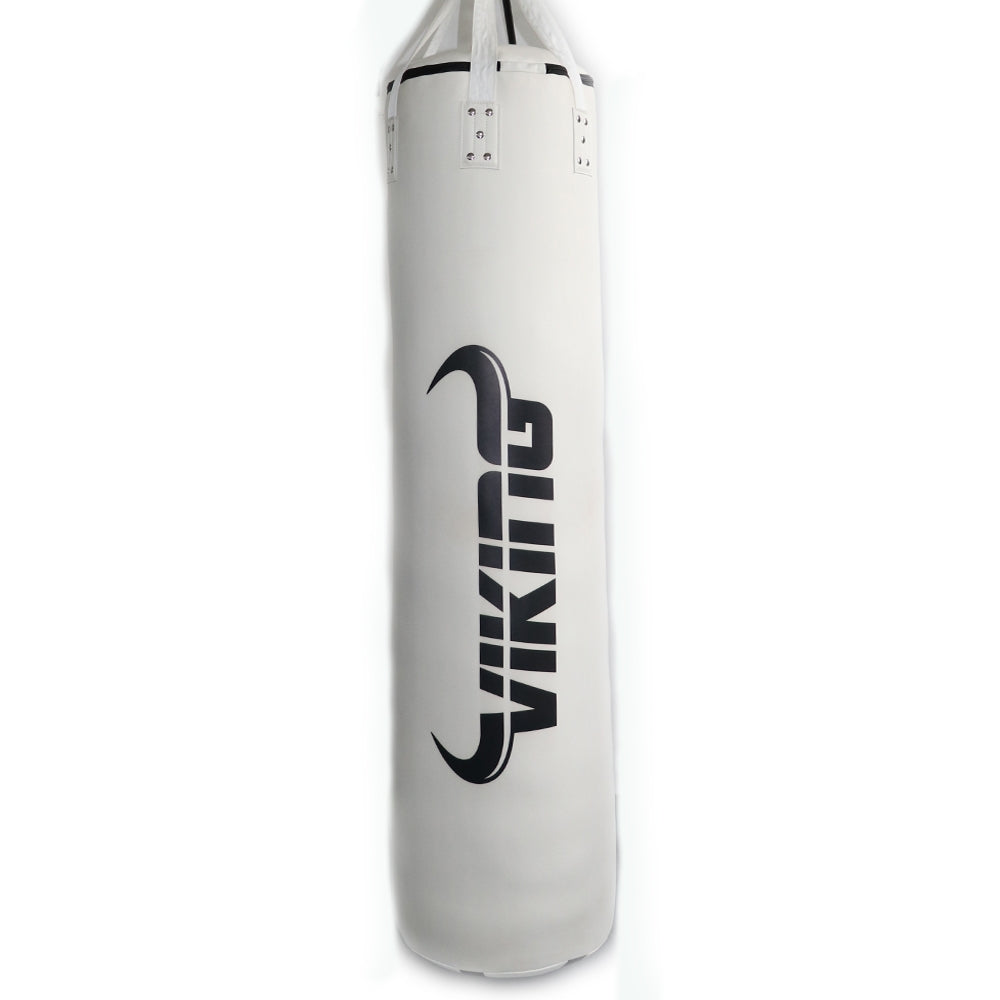 Viking Leather Pro 6FT Banana Punching Bag