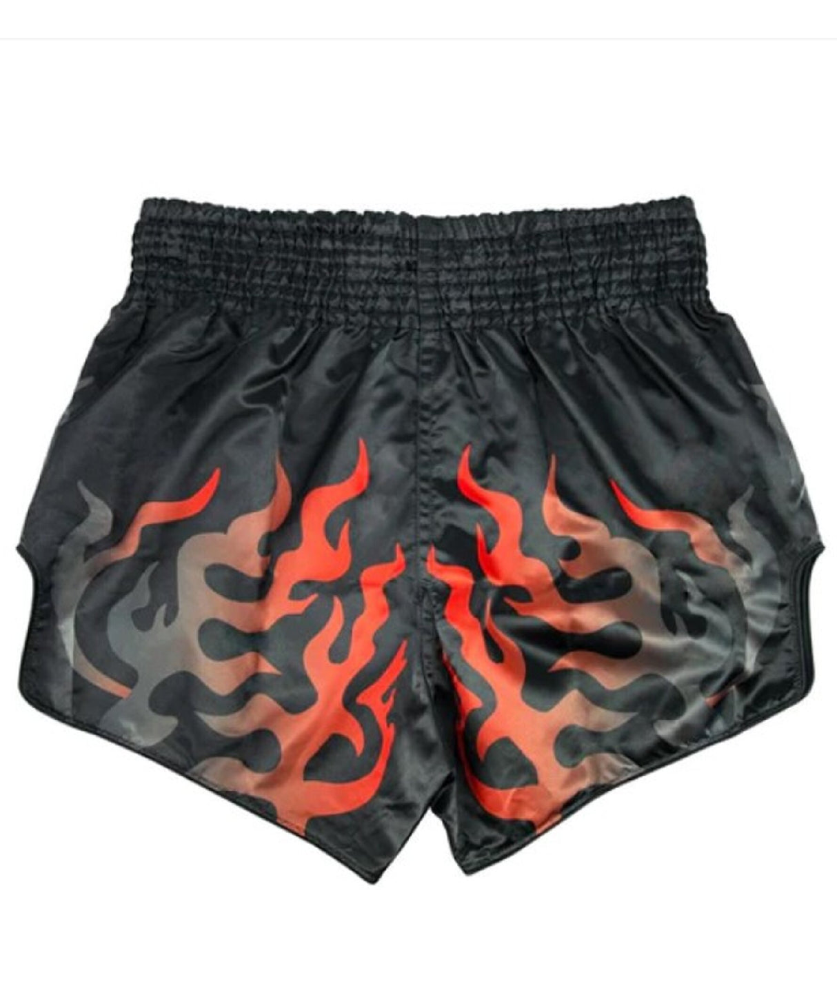 Fairtex Muay Thai Shorts BS1921 - Volcano