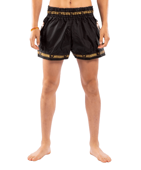 Venum Parachute Muay Thai Shorts