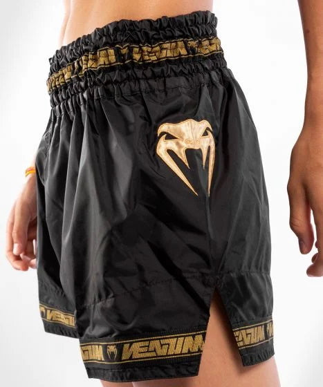 Venum Parachute Muay Thai Shorts