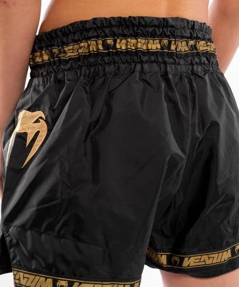Venum Parachute Muay Thai Shorts