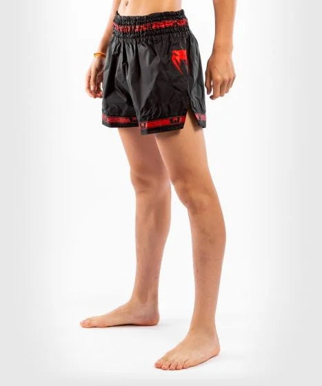 Venum Parachute Muay Thai Shorts
