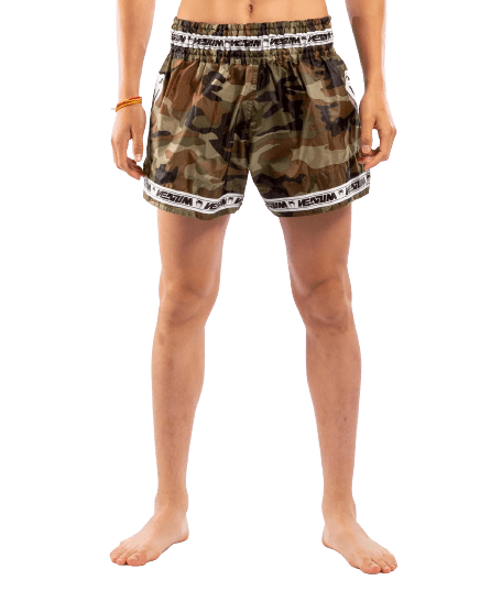 Venum Parachute Muay Thai Shorts