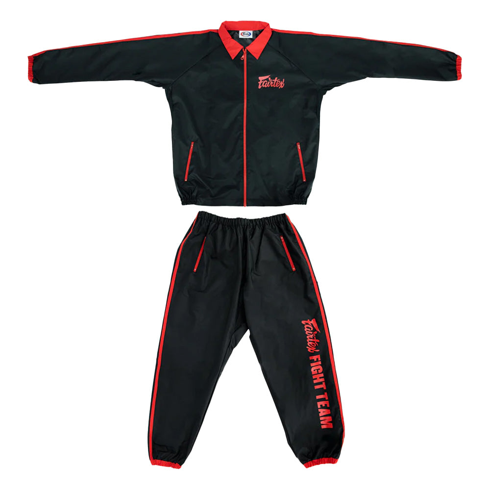 Fairtex VS4 Sweat Suit