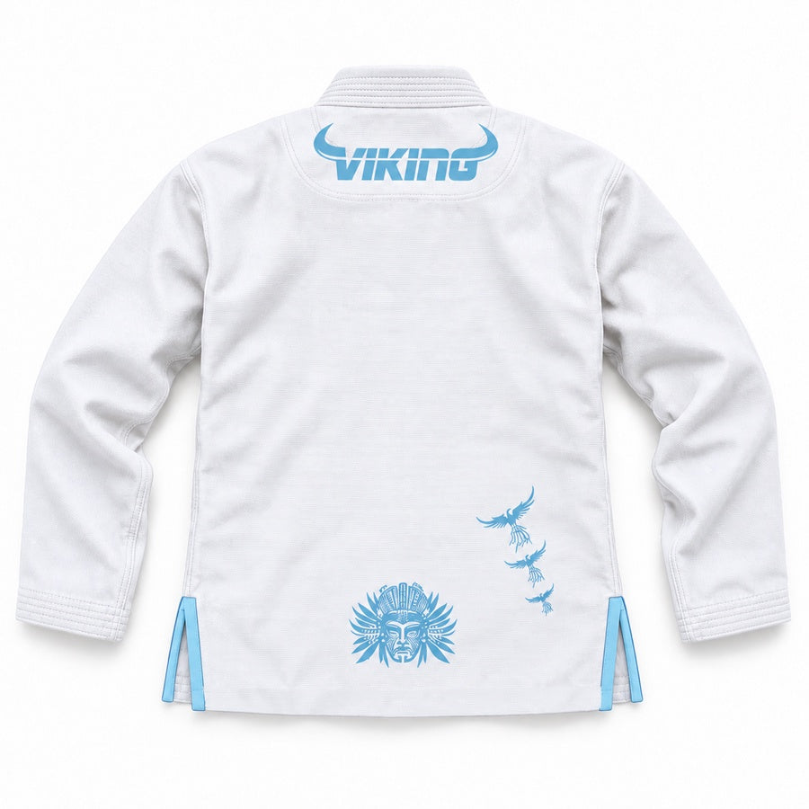 Viking Muaka BJJ GI