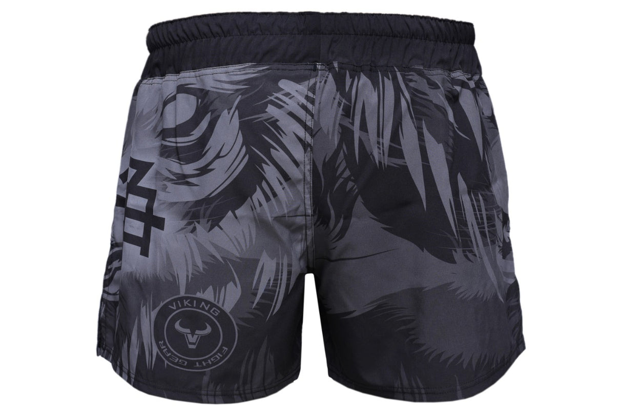 Viking Bushido Shorts