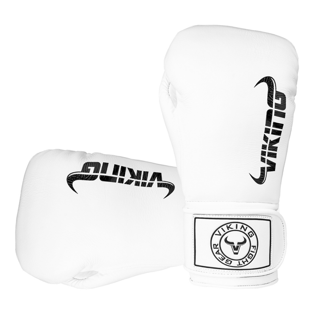 Viking Valhalla Pro Horse Hair Gloves (Velcro)