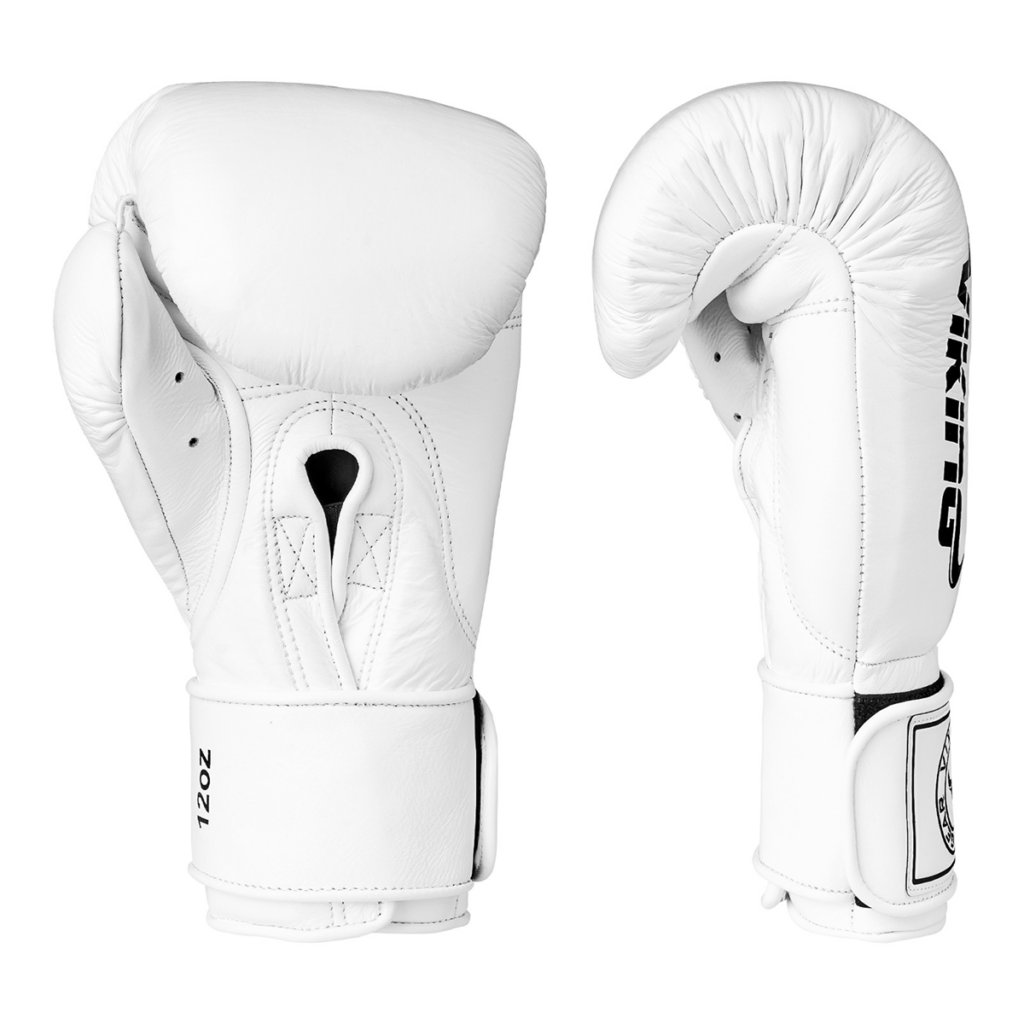 Viking Valhalla Pro Horse Hair Gloves (Velcro)