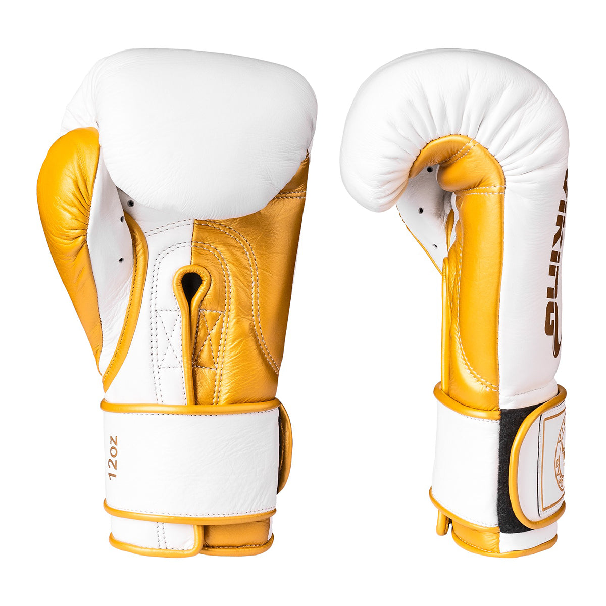 Viking Valhalla Pro Horse Hair Gloves (Velcro)