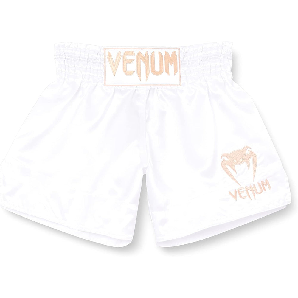 Venum Classic Muay Thai Shorts