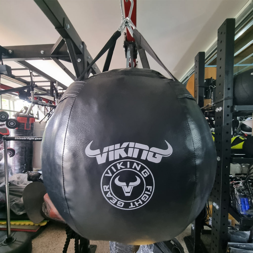 Viking Power Core Giant Wrecking Ball