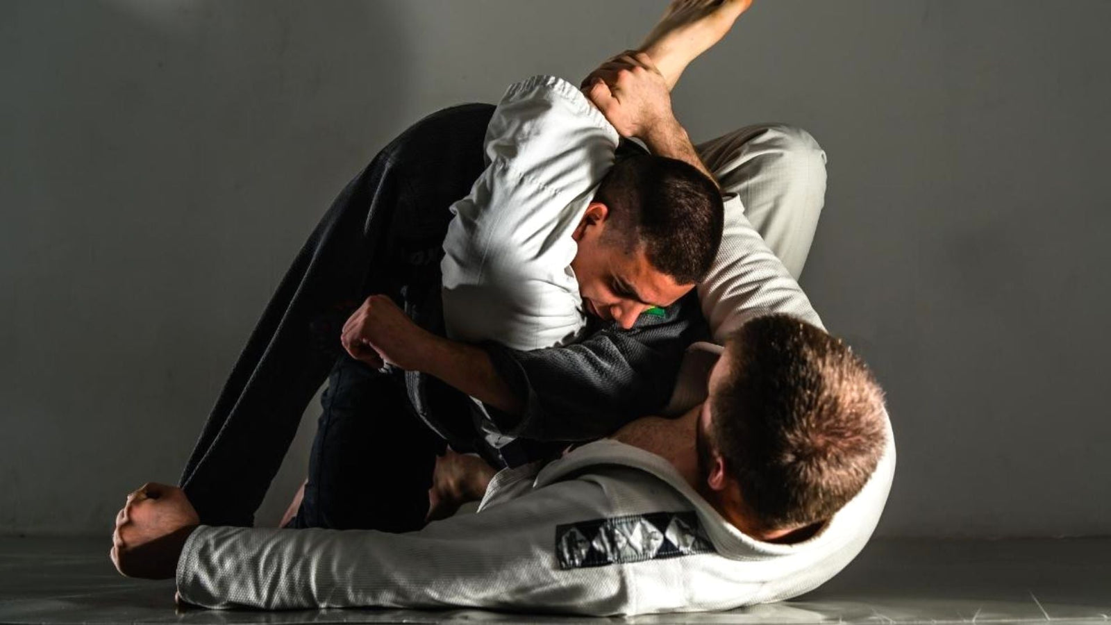 What Do You Need for Brazilian Jiu Jitsu?
