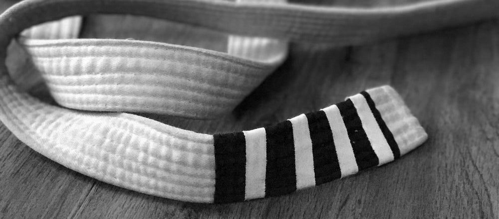 White Belt’s Guide to Brazilian Jiu-Jitsu: What You Should KNow