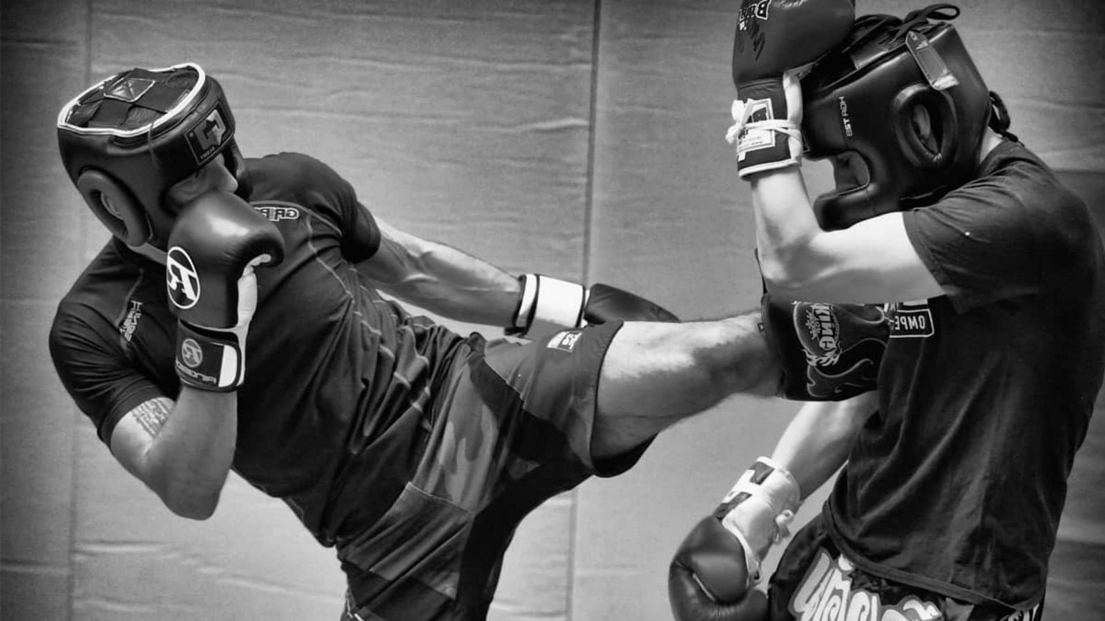 HOW TO GET THE MOST OUT OF SPARRING?