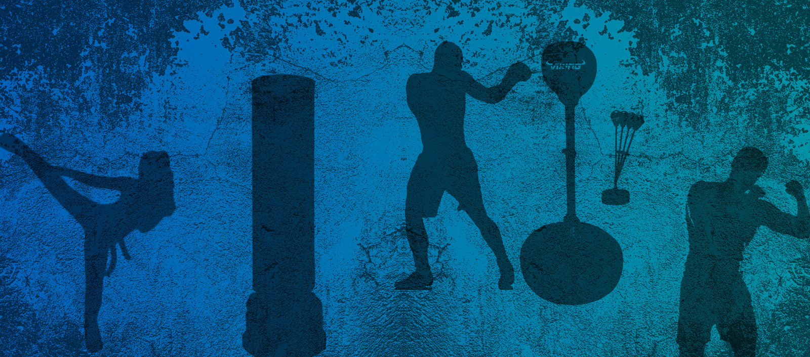 How to Choose the Right Punching Bag