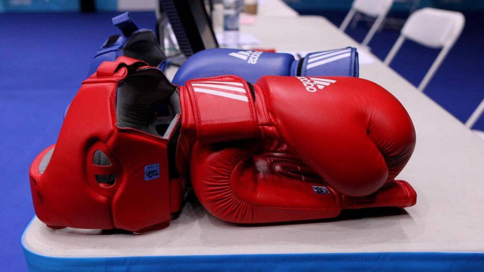 What Protective Gear Is Used In Combat Sports