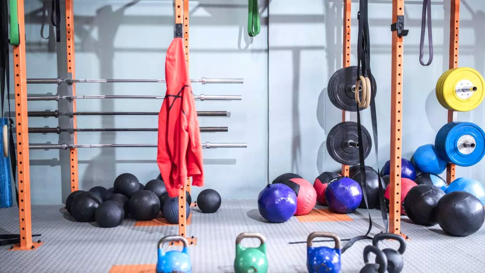 GUIDE TO WEIGHT TRAINING FOR BOXING
