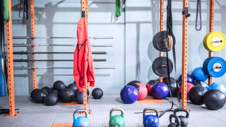 GUIDE TO WEIGHT TRAINING FOR BOXING