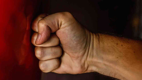 Can You Use A Punching Bag Without Gloves?