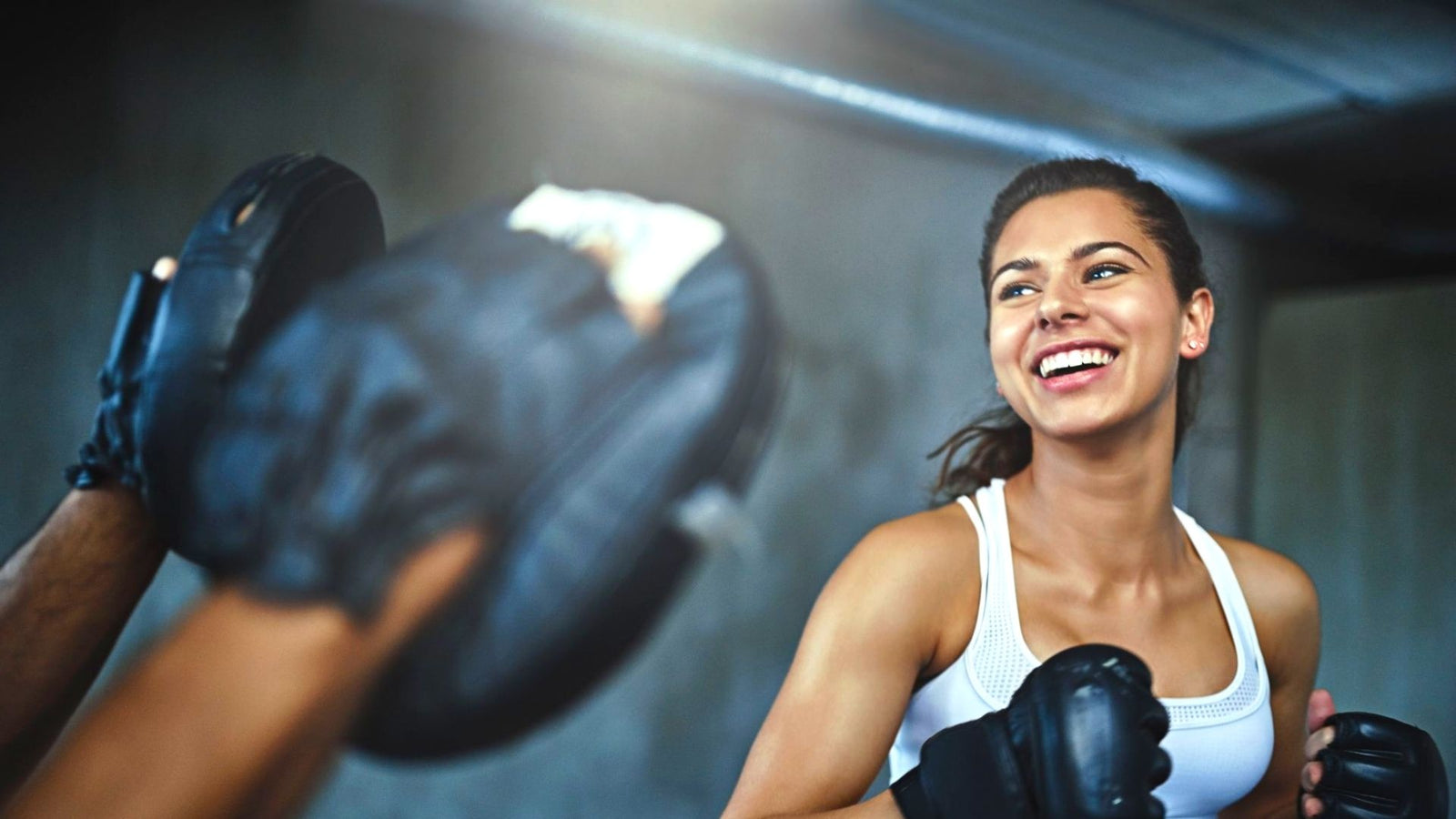 The Complete Guide To Boxing For Women