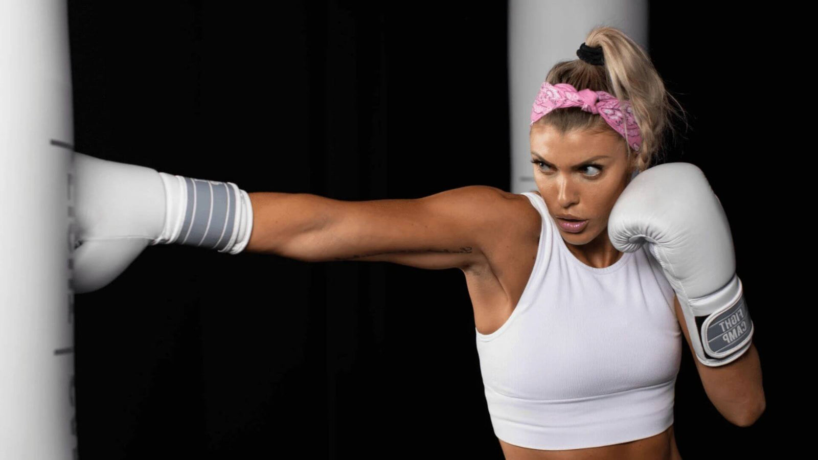 EXERCISES TO IMPROVE YOUR HAND SPEED IN BOXING