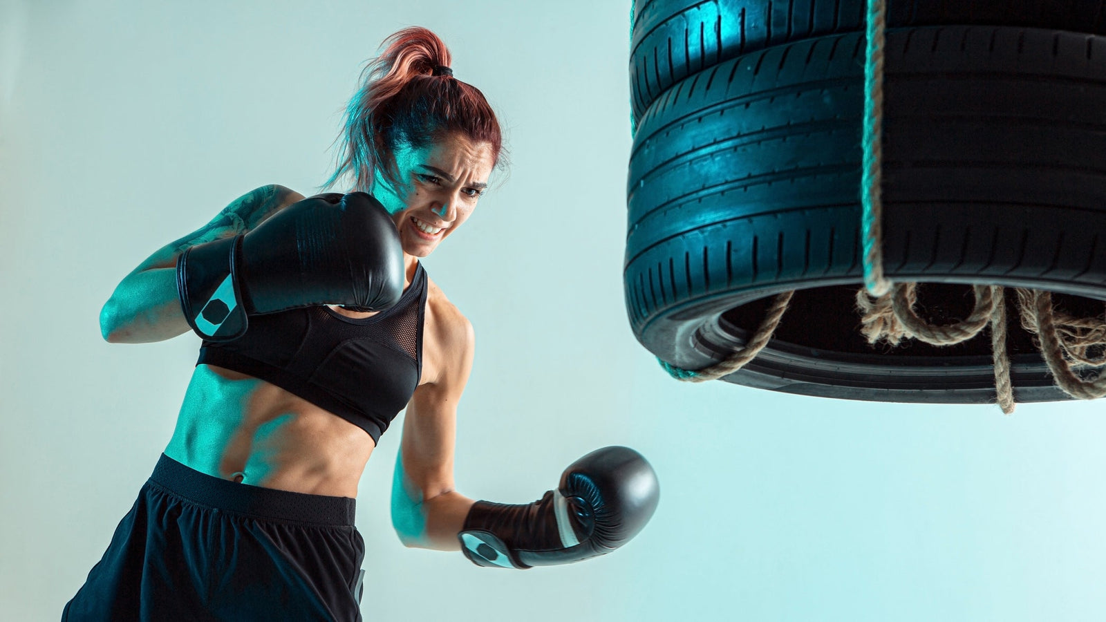 How To Clean Boxing Gloves