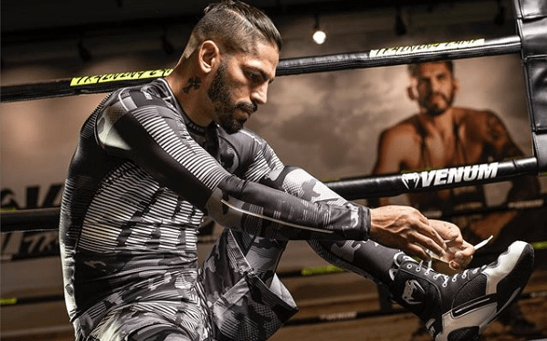 7 TIPS FOR GETTING BACK INTO BOXFIT IN 2022 – MMA FACTORY