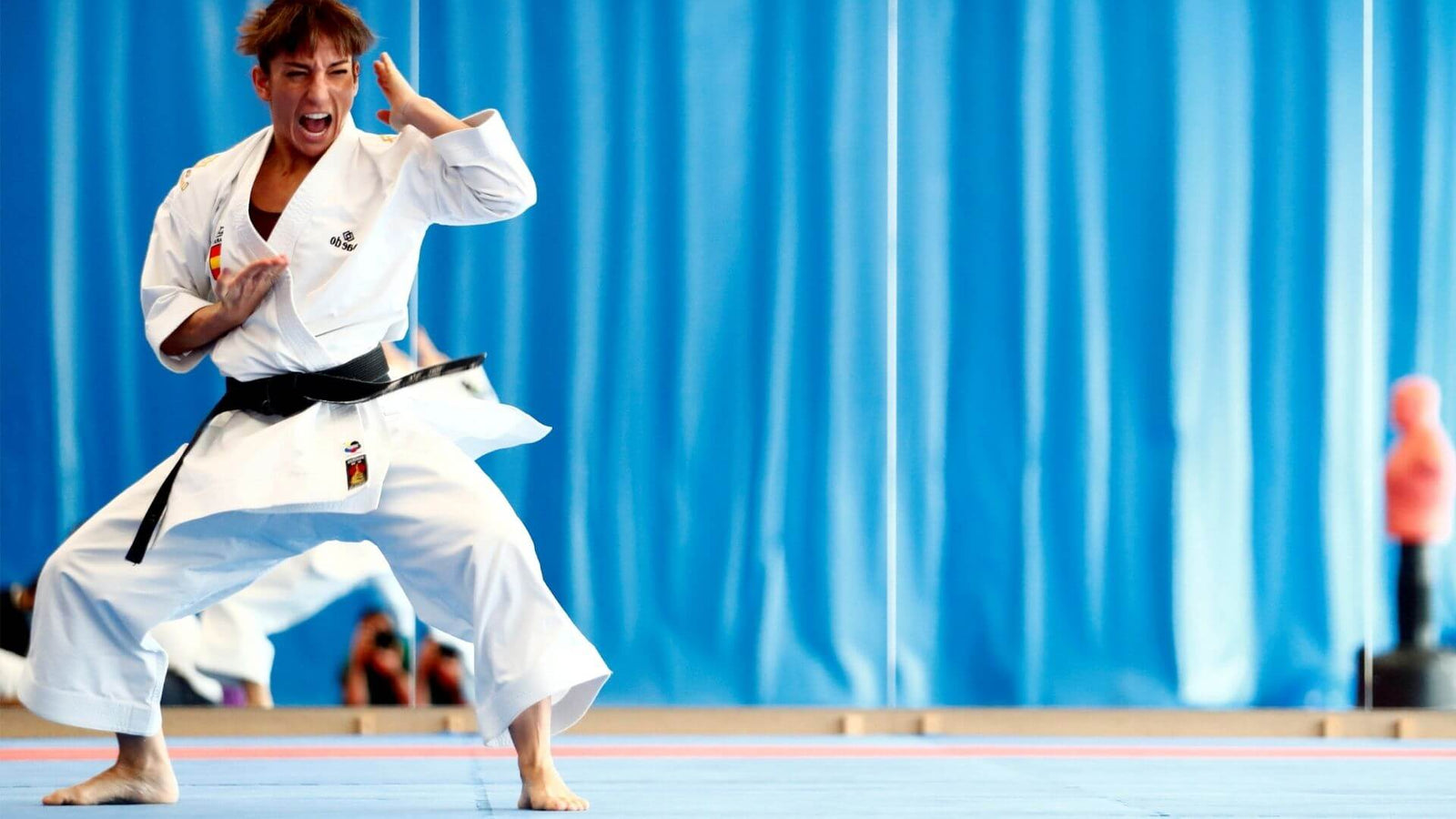 Karate Training Equipment Guide