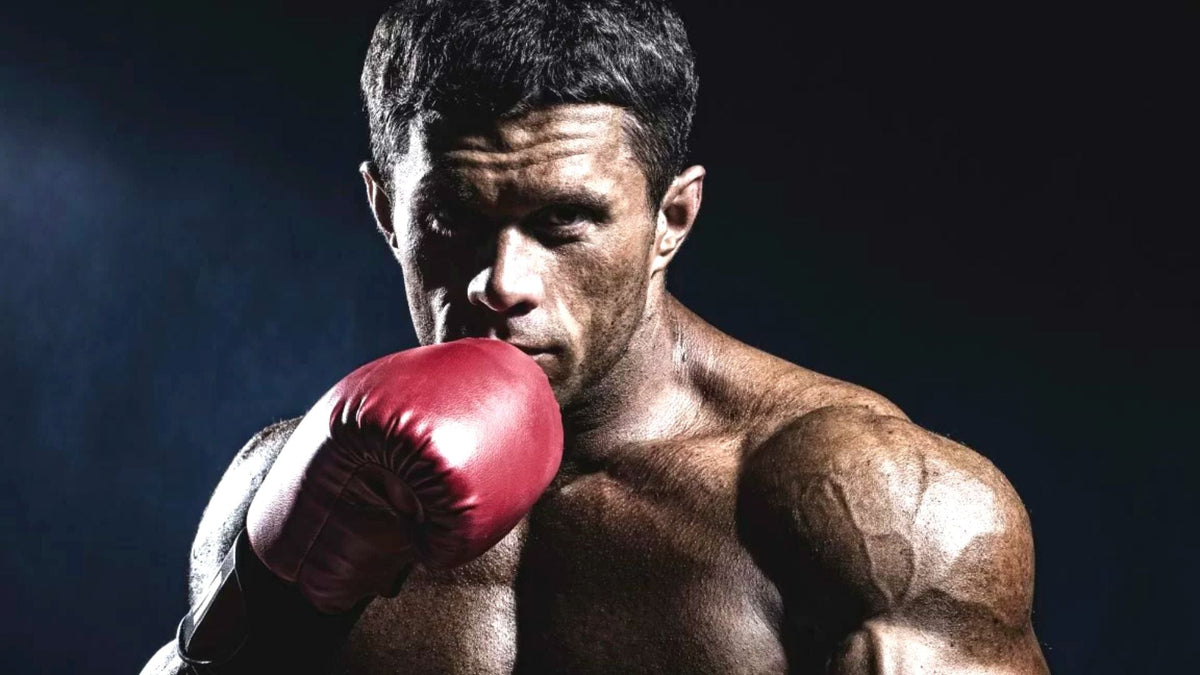 How Long Do Boxing Gloves Last? – MMA Factory