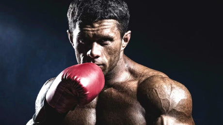 How Long Do Boxing Gloves Last?