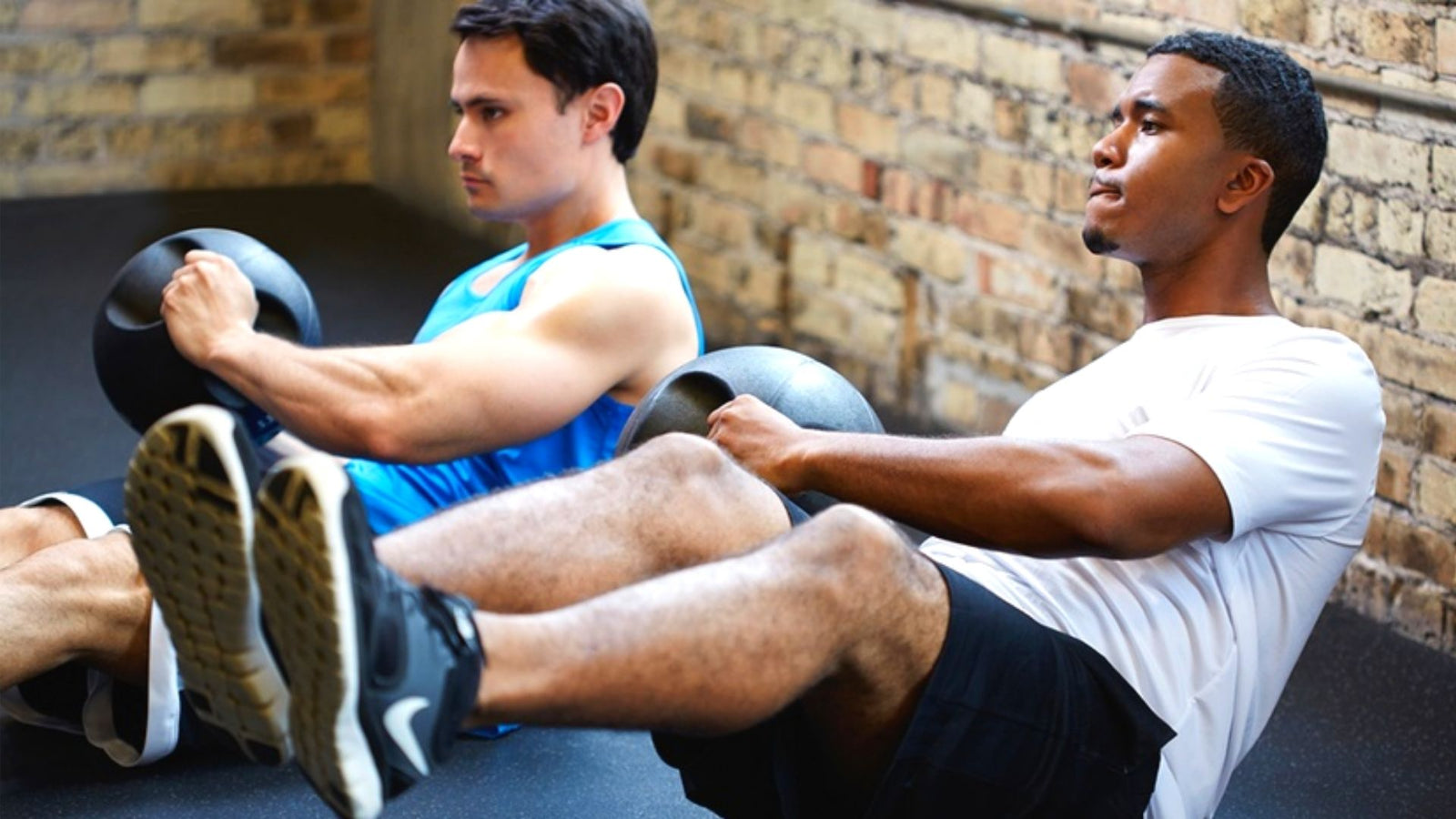 Health Benefits Of Boxing