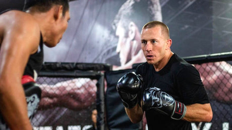 In Which Martial Arts Do You Wear Shoes?