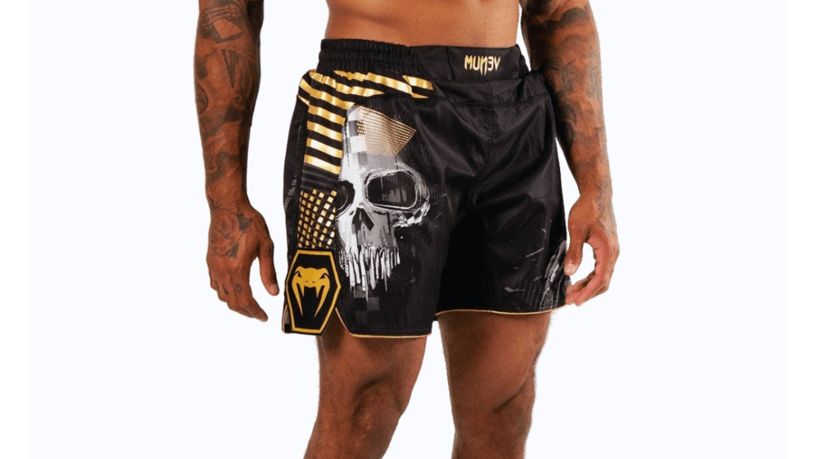 How To Choose The Right MMA Shorts For Your Fighting Style
