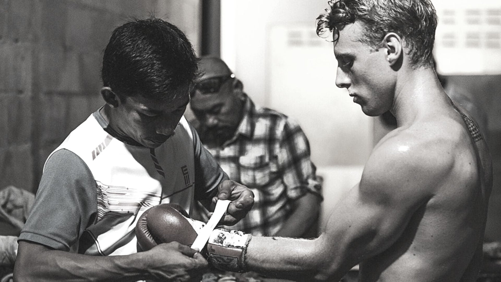 HOW TO PICK THE BEST MUAY THAI SHORTS
