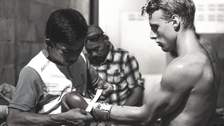 HOW TO PICK THE BEST MUAY THAI SHORTS