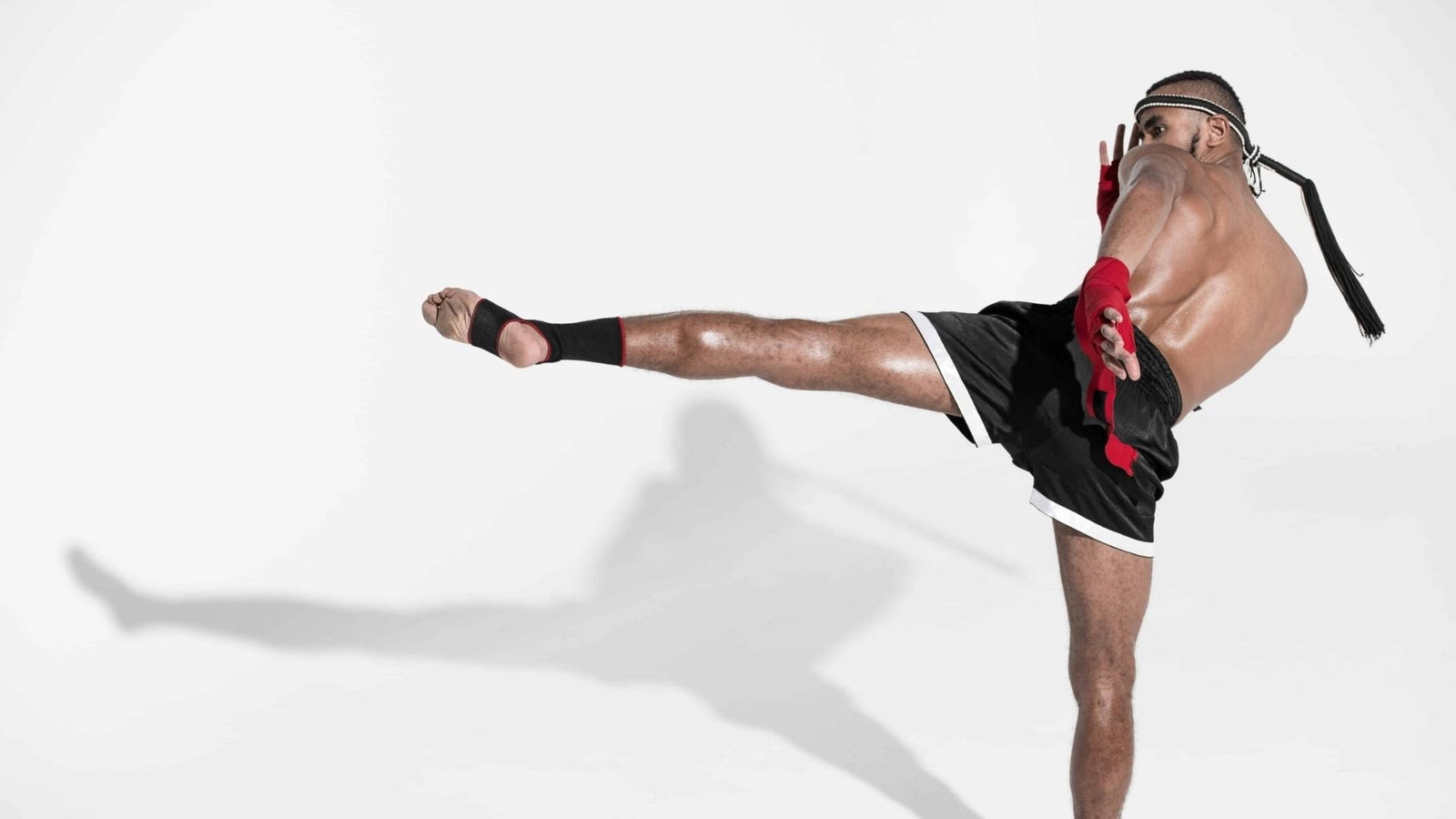 Muay Thai Leg Exercises To Improve Your Kicks