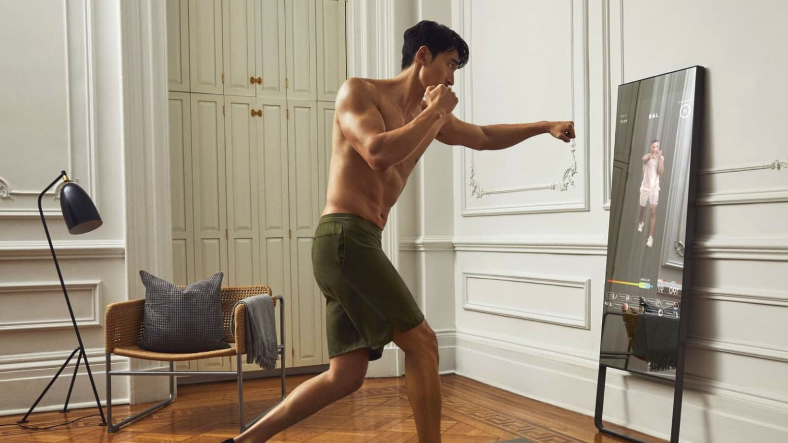 The Best Boxing Equipment For Home Workouts